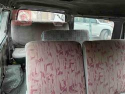 Kia Besta